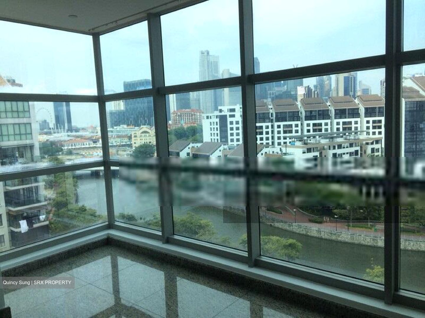 Riverside 48 (D9), Apartment #406000261